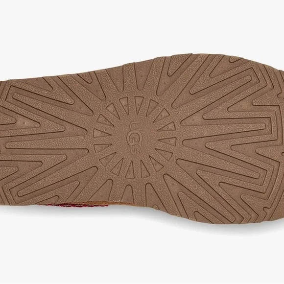 Brand New !!! UGG Tazz Slippers !!! - USA size 6 - Picture 3 of 11